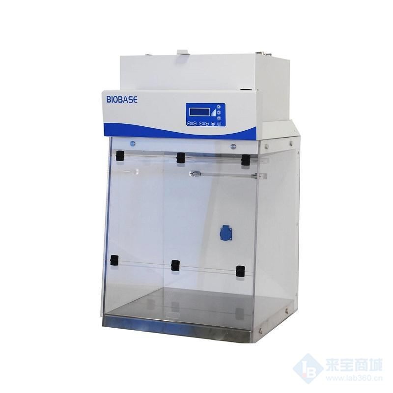 BYKG-VIII空氣隔離裝置_隔離裝置